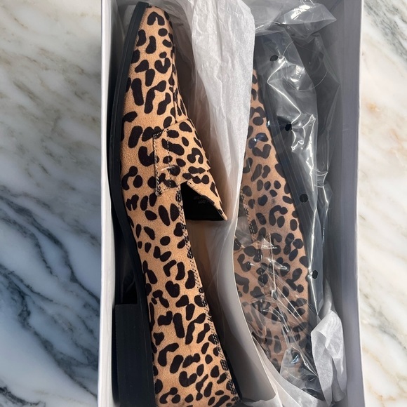 BAR III Involve Oxford Loafers, Created for Macy's Women's Shoes - Picture 13 of 14